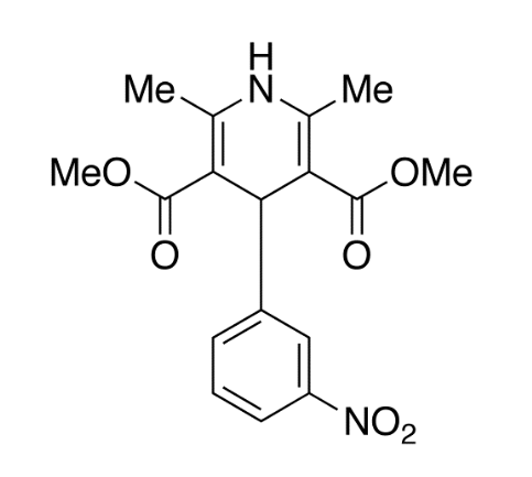 m-Nifedipine