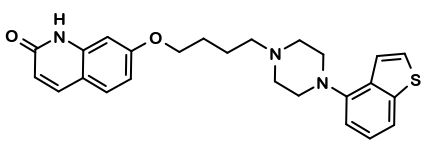 Brexpiprazole