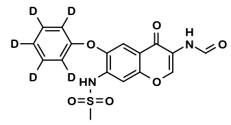 Iguratimod-D5