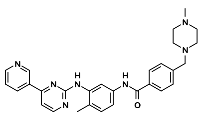 Imatinib