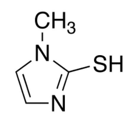 Methimazole