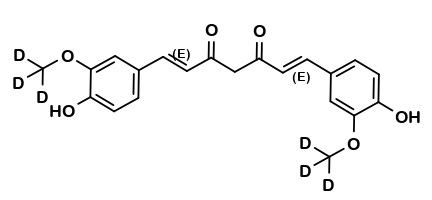 Curcumin-d6