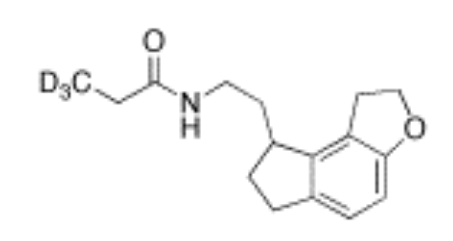 Ramelteon D3