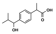 Ibuprofen impurity L