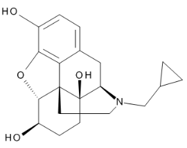 6 beta Naltrexol