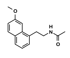 Agomelatine