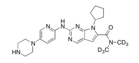 Ribociclib D6