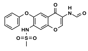 Iguratimod