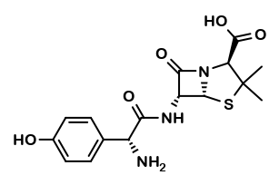 Amoxicillin