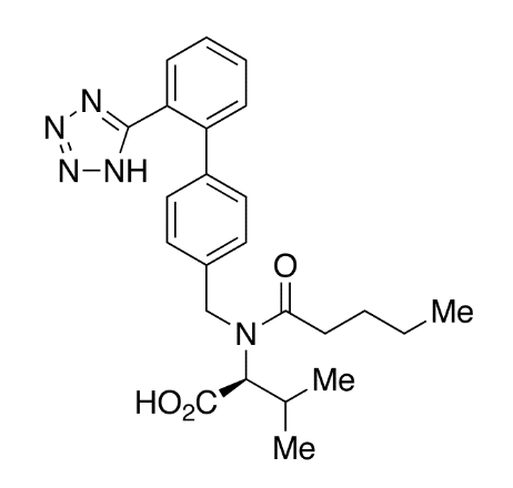 Valsartan