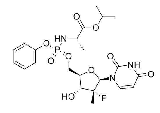 Sofosbuvir