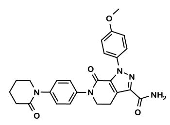 Apixaban