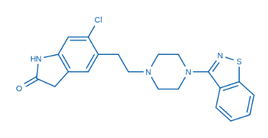 Ziprasidone