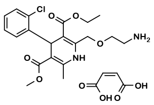 Amlodipine