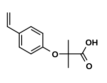 Ciprofibrate Impurity A