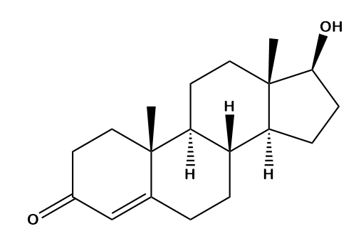 Testosterone