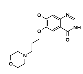 Gefintinib Impurity 5