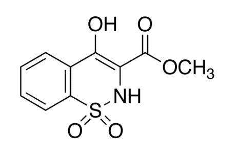 Piroxicam EP Impurity G