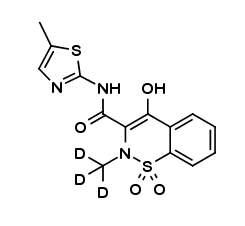 Meloxicam-d3