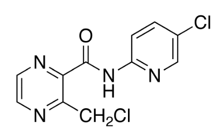 Zopiclone -E889150)Impurity