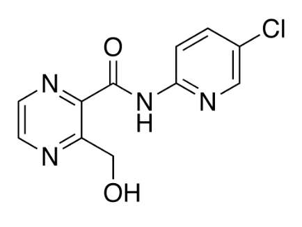 Zopiclone Impurity  2