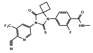 Apalutamide