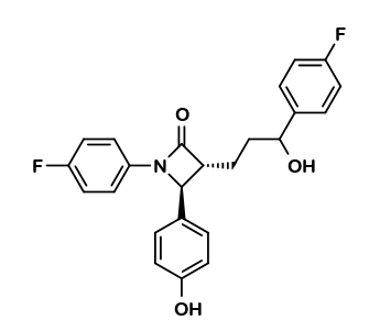 Ezetimibe