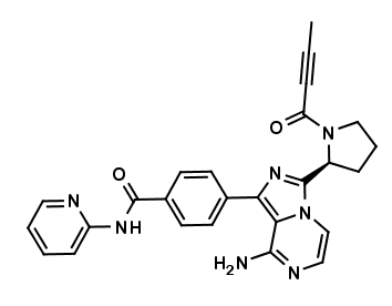 Acalabrutinib