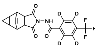 Tecovirimat D4(ST-246 D4)