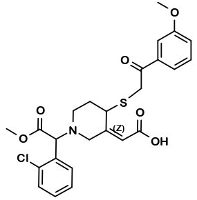 Nordazepam D5?controlled?