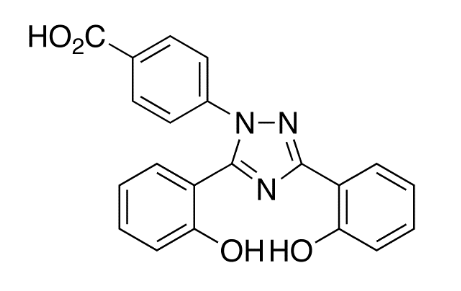 Deferasirox