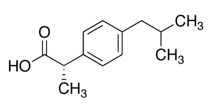 (S)-(+)-Ibuprofen