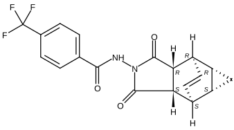 Tecovirimat Reference Standard