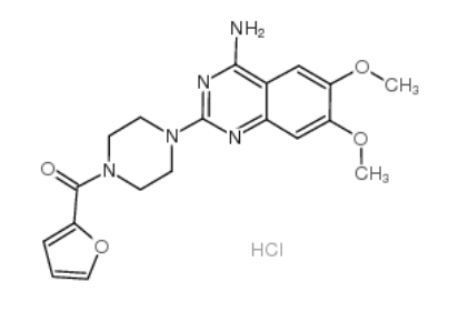 Prazosin