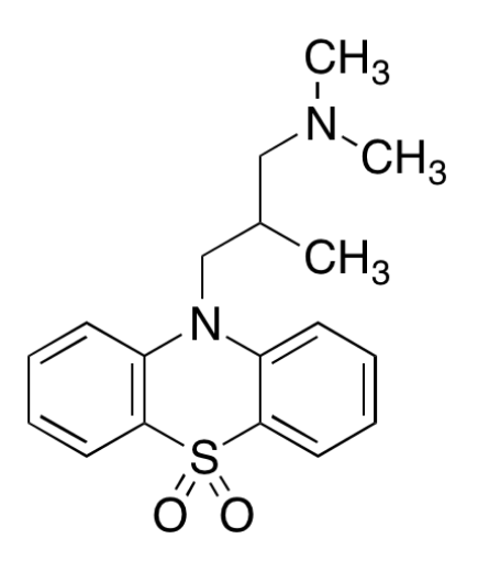 Oxomemazine