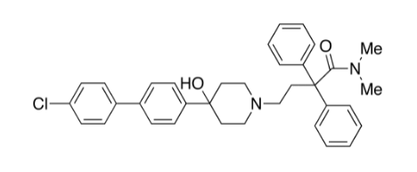 Loperamide Impurity A