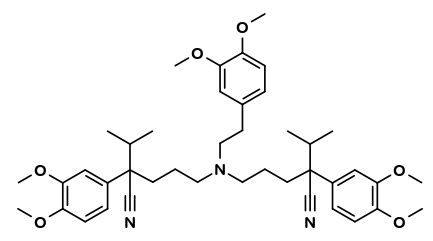 Verapamil EP Impurity M