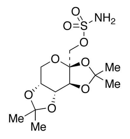 Topiramate