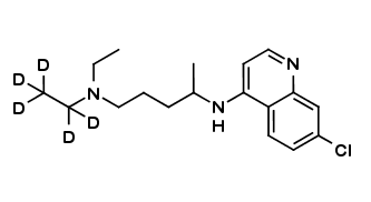 Chloroquine d5