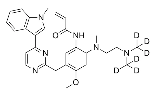 Osimertinib D6