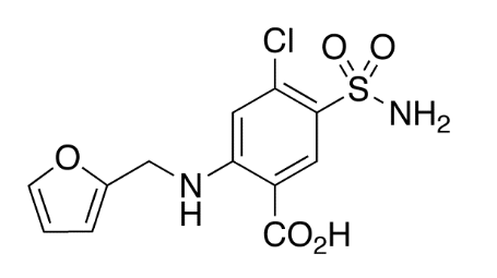 Furosemide