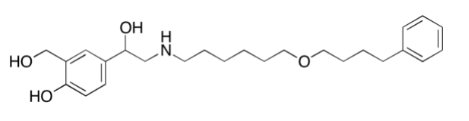 Salmeterol