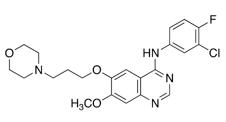 Gefitinib