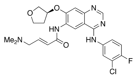 Afatinib