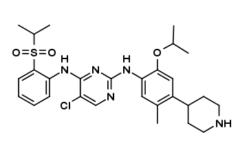 Ceritinib