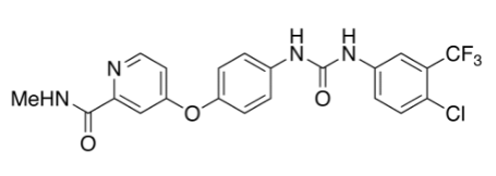 Sorafenib