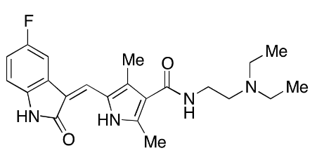 Sunitinib