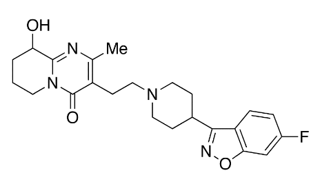 Paliperidone