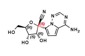 Remdesivir Impurity 1