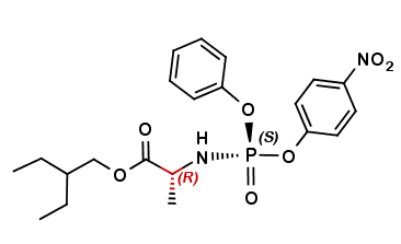 Remdesivir Impurity 6